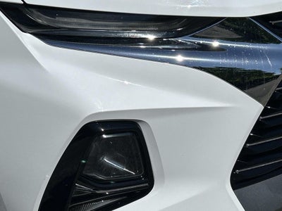 2019 Chevrolet Blazer Premier