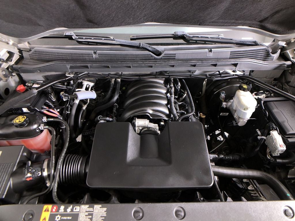 2018 GMC Sierra 1500 Base