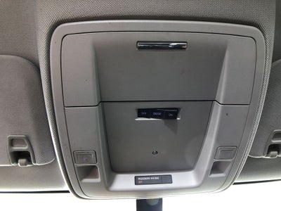 2018 GMC Sierra 1500 Base