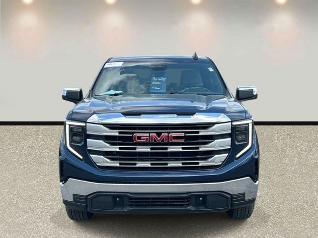 2022 GMC Sierra 1500 SLE