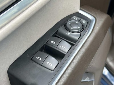 2022 GMC Sierra 1500 SLE