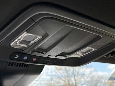 2022 GMC Sierra 1500 SLE