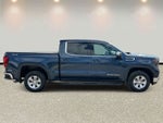 2022 GMC Sierra 1500 SLE