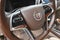 2015 Cadillac SRX Performance