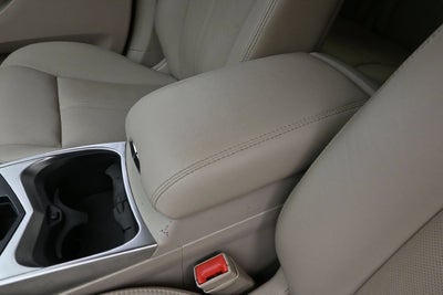 2015 Cadillac SRX Performance