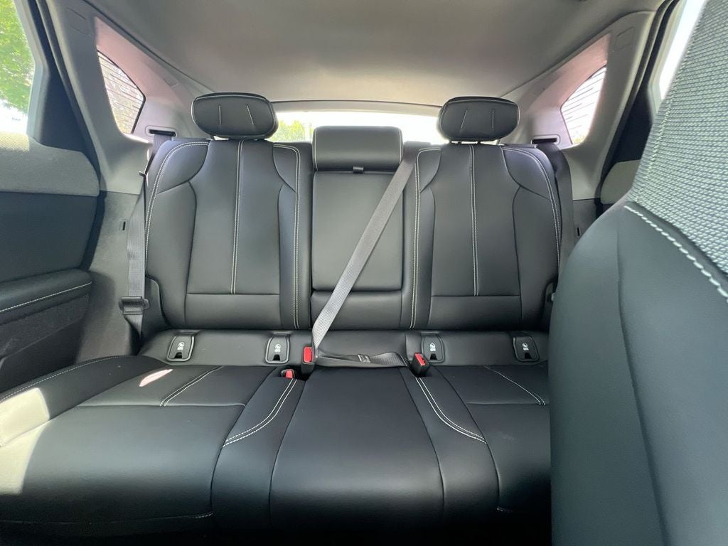 2025 Cadillac OPTIQ Luxury