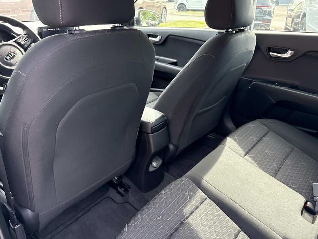 2021 Kia Rio S