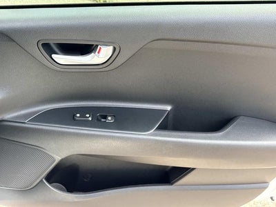 2021 Kia Rio S
