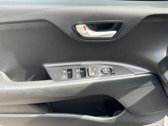 2021 Kia Rio S