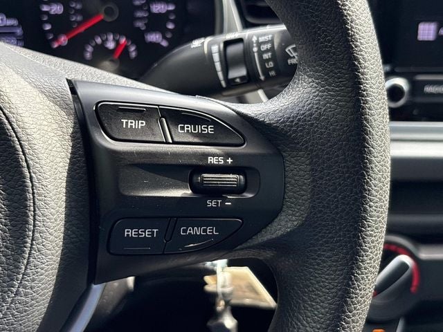 2021 Kia Rio S
