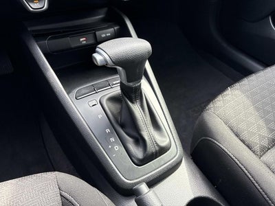 2021 Kia Rio S