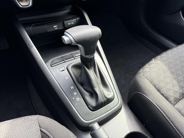 2021 Kia Rio S