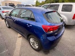 2018 Kia Rio EX