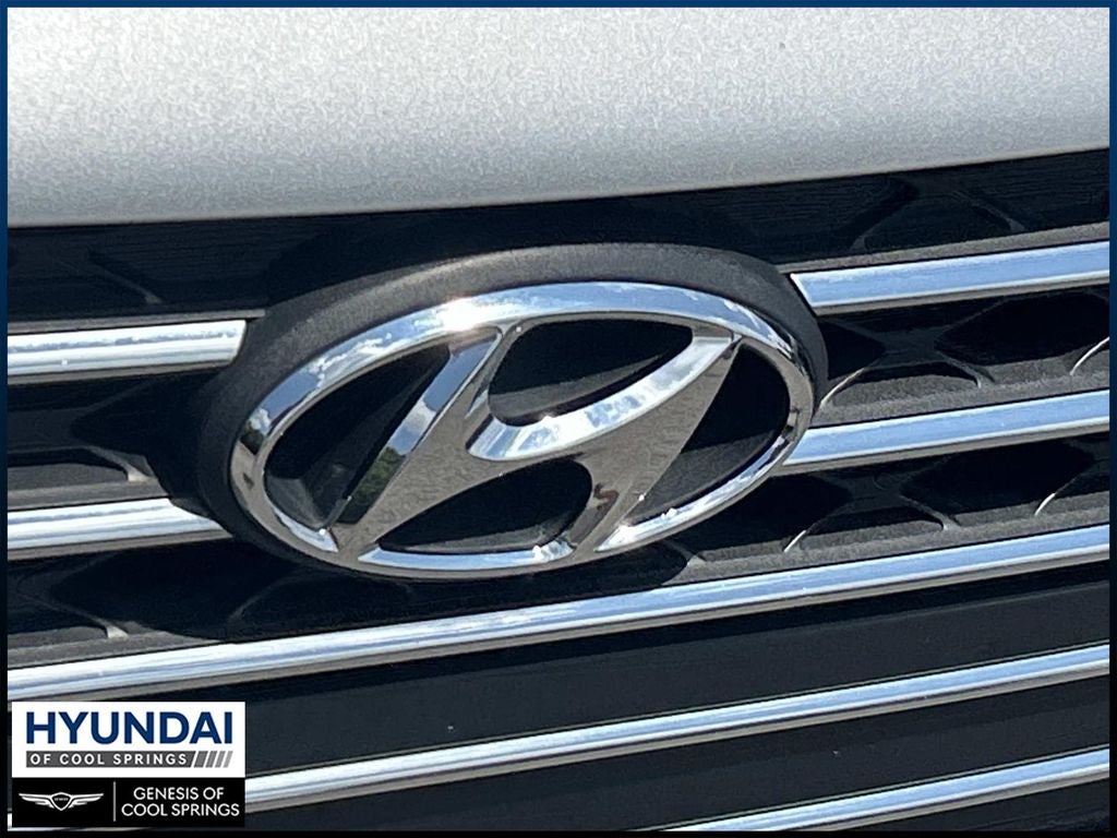2022 Hyundai Accent SE