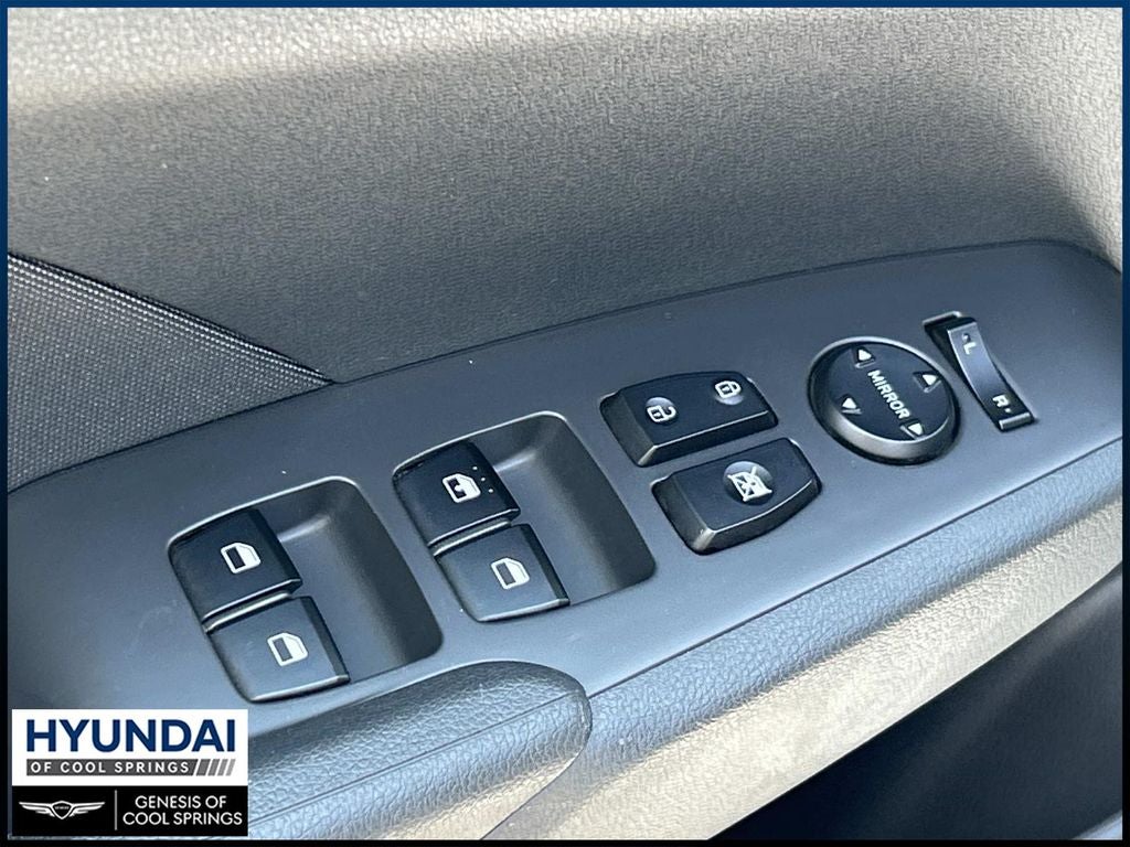 2022 Hyundai Accent SE