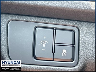 2022 Hyundai Accent SE