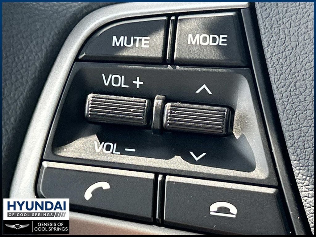 2022 Hyundai Accent SE