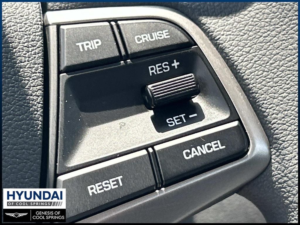 2022 Hyundai Accent SE