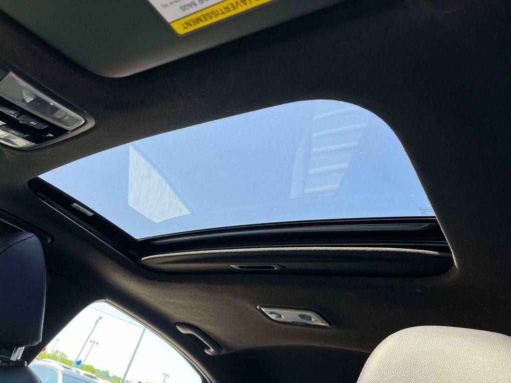 2022 Kia Forte GT