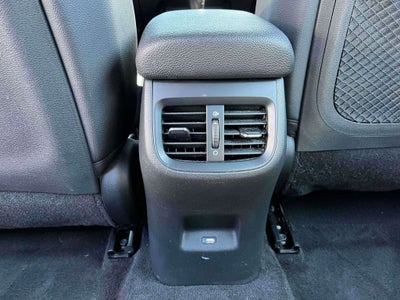 2022 Kia Forte GT