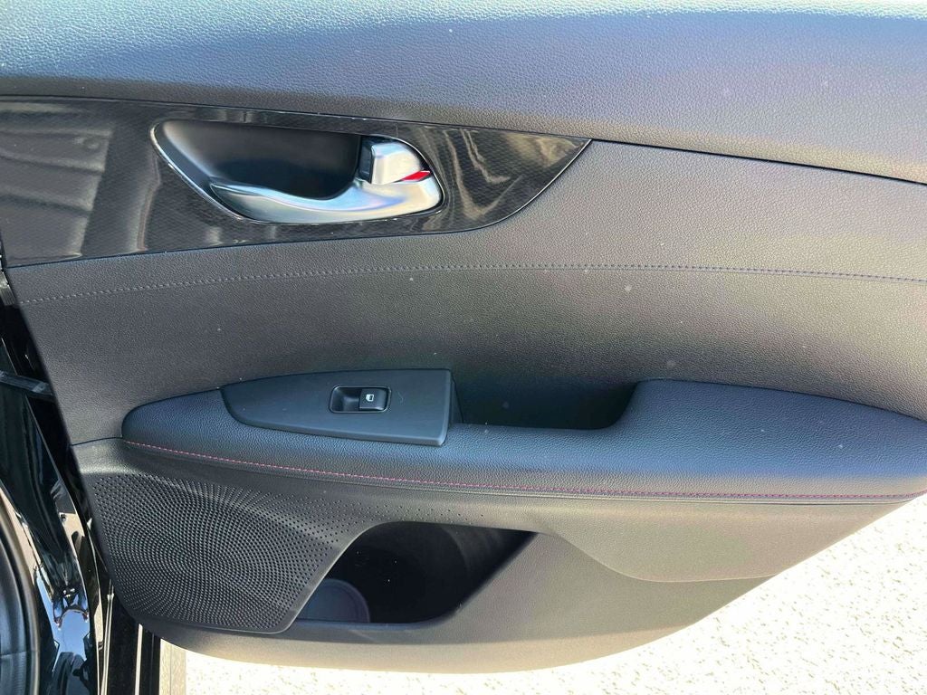 2022 Kia Forte GT
