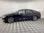 2017 Lincoln MKZ Select