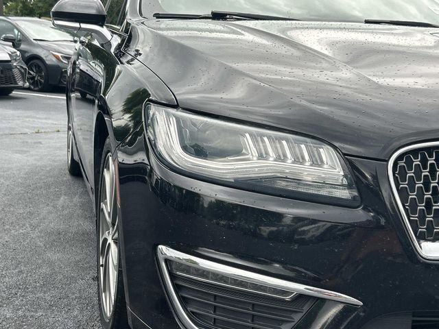 2019 Lincoln MKZ Hybrid Reserve