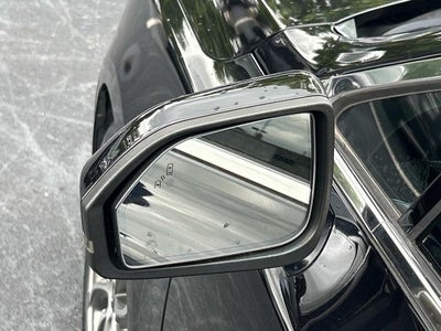 2019 Lincoln MKZ Hybrid Reserve
