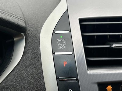 2019 Lincoln MKZ Hybrid Reserve