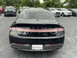 2019 Lincoln MKZ Hybrid Reserve