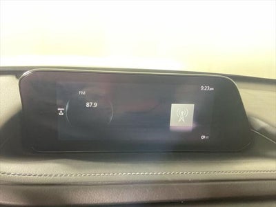 2021 Mazda Mazda CX-30 Select