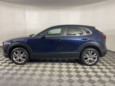 2021 Mazda Mazda CX-30 Select