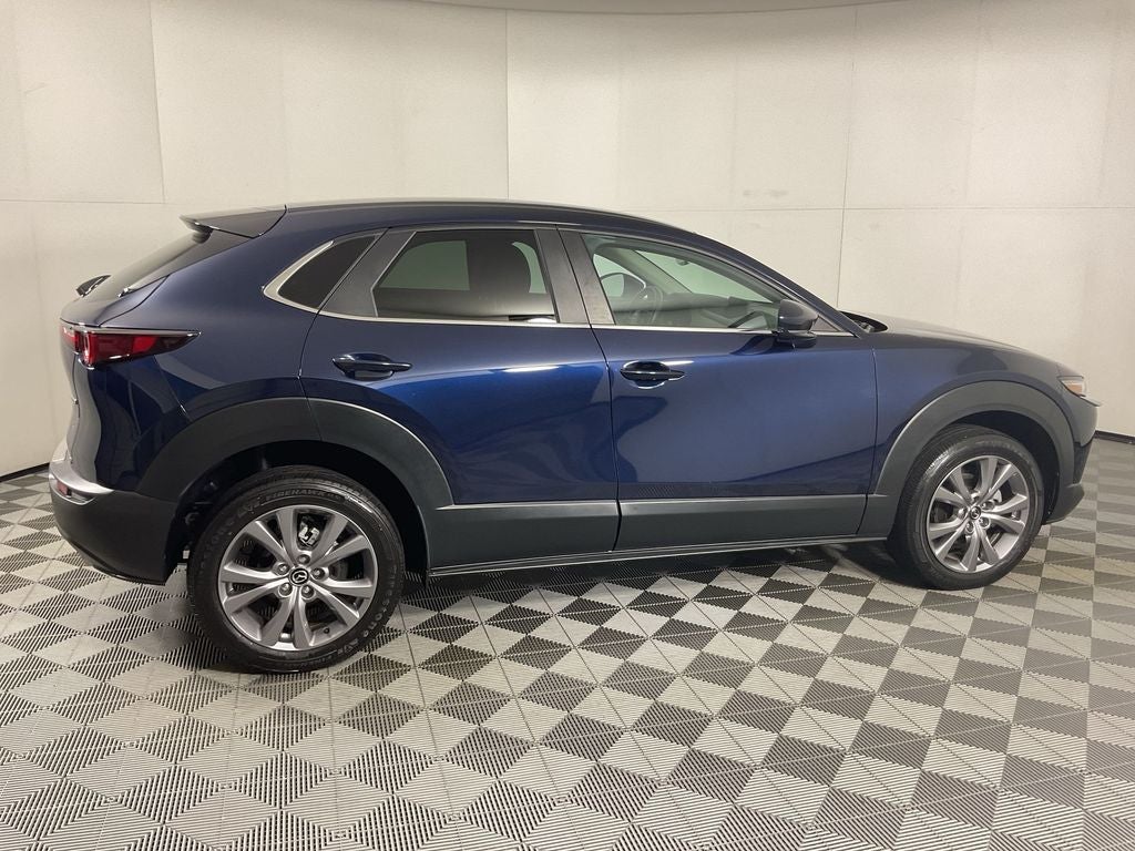 2021 Mazda Mazda CX-30 Select