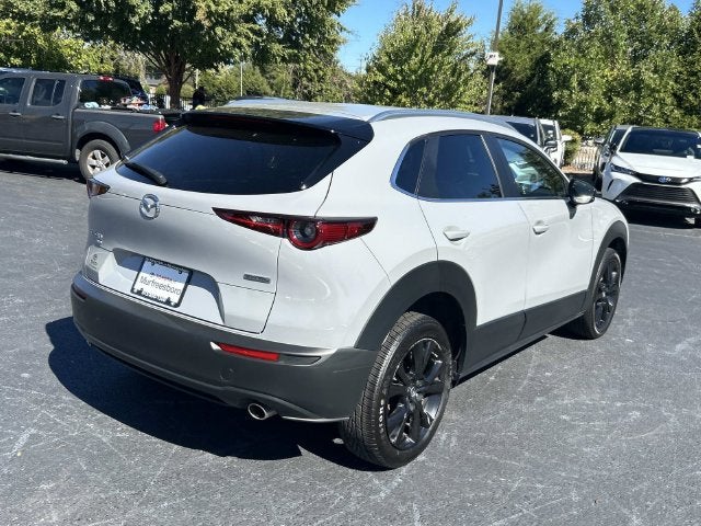 2025 Mazda Mazda CX-30 2.5 S Select Sport