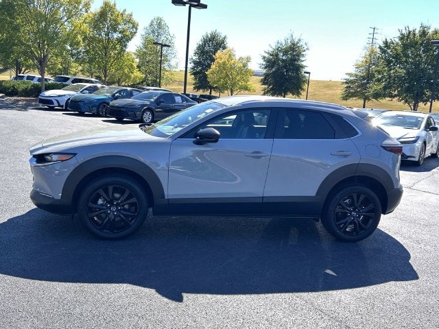 2025 Mazda Mazda CX-30 2.5 S Select Sport