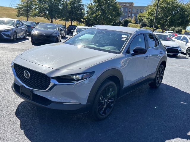 2025 Mazda Mazda CX-30 2.5 S Select Sport