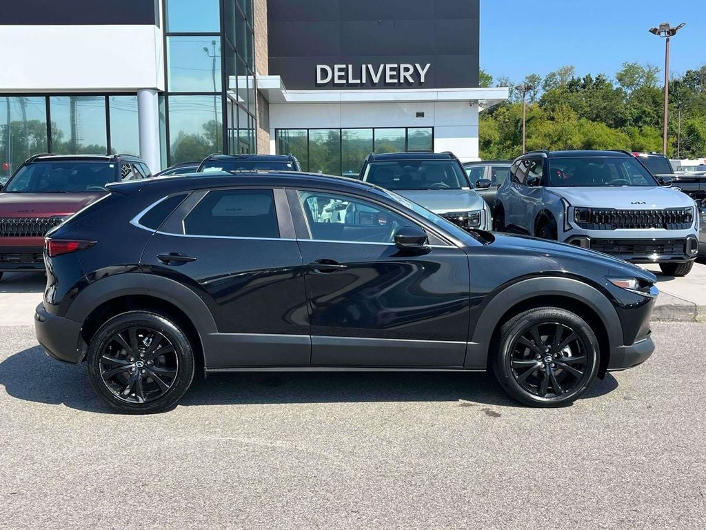 2024 Mazda Mazda CX-30 2.5 S Select Sport
