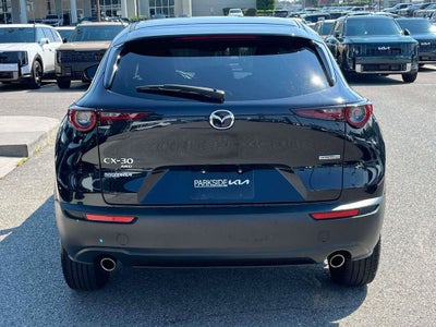 2024 Mazda Mazda CX-30 2.5 S Select Sport