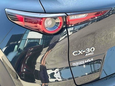 2024 Mazda Mazda CX-30 2.5 S Select Sport