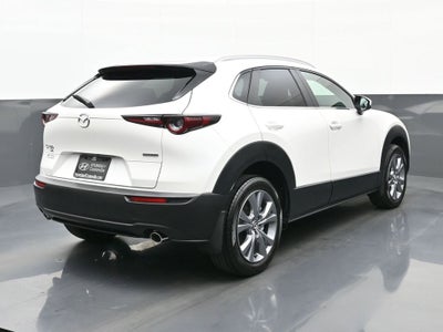 2025 Mazda Mazda CX-30 2.5 S Preferred Package