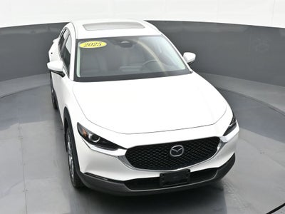 2025 Mazda Mazda CX-30 2.5 S Preferred Package