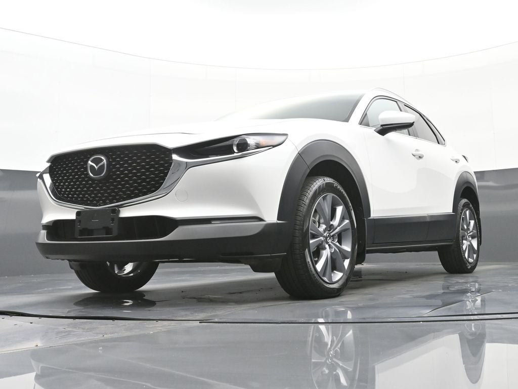 2025 Mazda Mazda CX-30 2.5 S Preferred Package