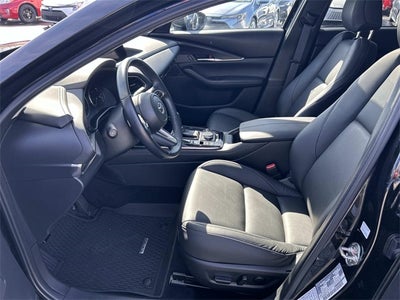 2025 Mazda Mazda CX-30 2.5 S Preferred Package