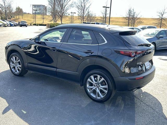 2025 Mazda Mazda CX-30 2.5 S Preferred Package