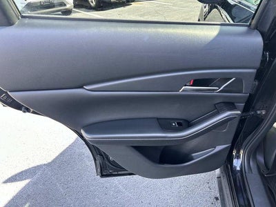 2025 Mazda Mazda CX-30 2.5 S Preferred Package