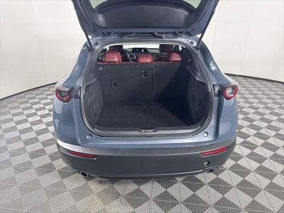 2025 Mazda Mazda CX-30 2.5 S Carbon Edition