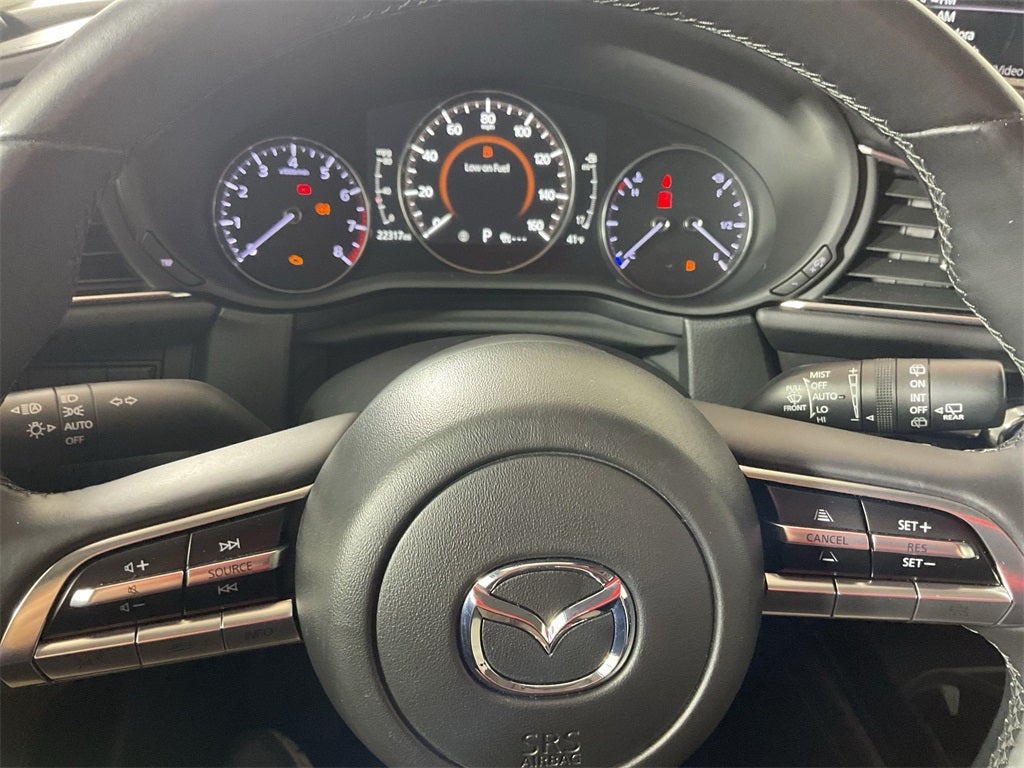 2023 Mazda Mazda CX-30 2.5 S Preferred Package