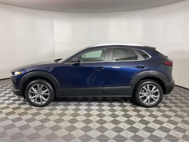 2023 Mazda Mazda CX-30 2.5 S Preferred Package