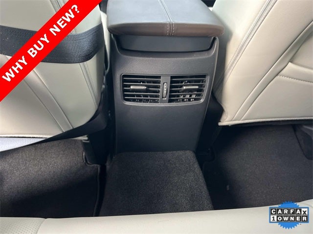 2023 Mazda Mazda CX-30 2.5 Turbo Premium Plus Package w/Premium Plus Package