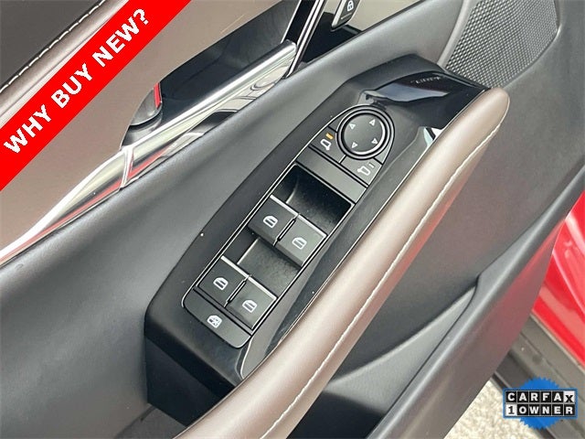 2023 Mazda Mazda CX-30 2.5 Turbo Premium Plus Package w/Premium Plus Package